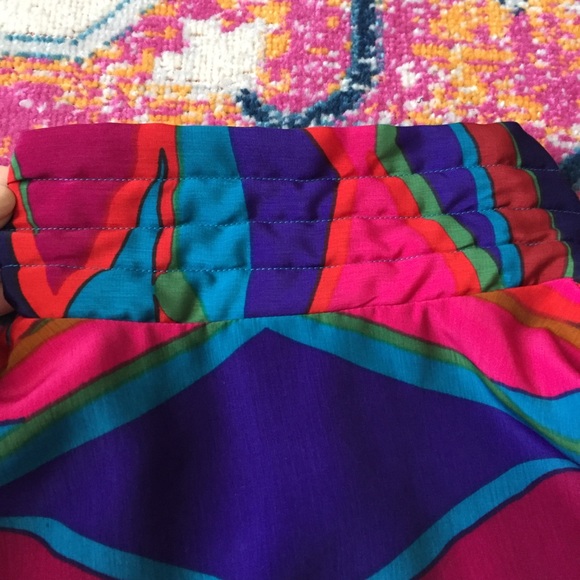VINTAGE Multicolor Jacket - Picture 10 of 15